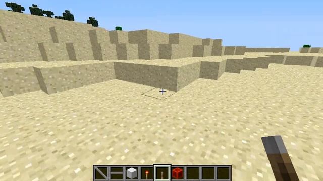 Minecraft Mod Spotlight: LIGHT BRIDGES MOD 1.6.2 - LIGHT DOORS & BRIDGES! смотреть онлайн