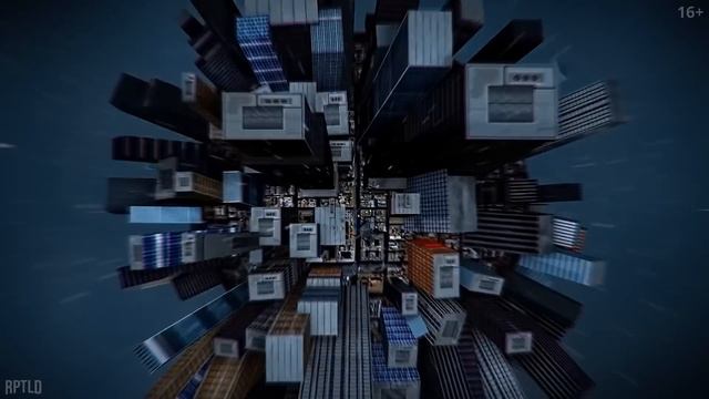 Крысиные бега_ нерассказанная правда о деньгах смотреть онлайн