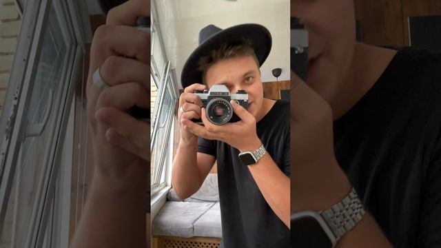 Тони Мегаскилл. Круто обучаю фотографии