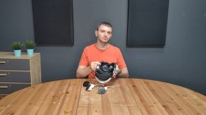Инструкция по использованию шлема Oculus Quest 3