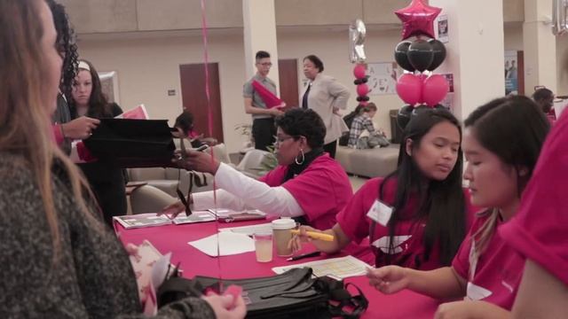 I Am a Rutgers Nurse: Amber Mariano, Class of 2018 смотреть онлайн