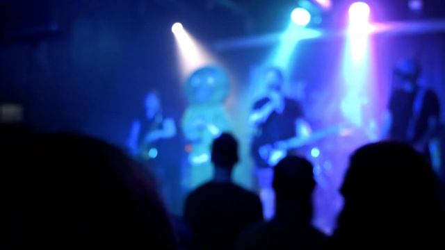 Last Edition - Skapache, live at Half Drunk Club смотреть онлайн