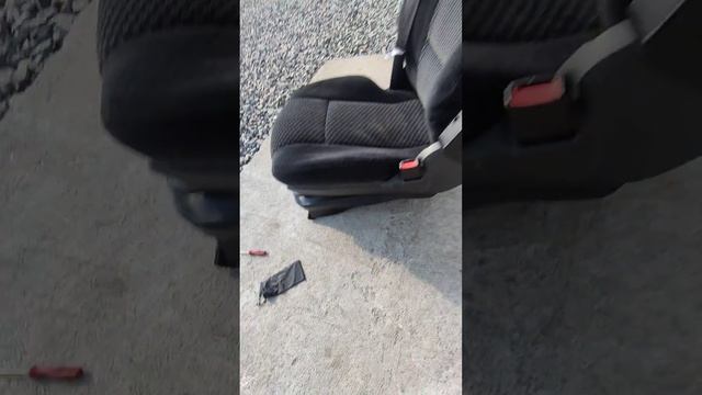 Пневмо сиденье пассажира Мерседес. ЗИЛ бычок смотреть онлайн