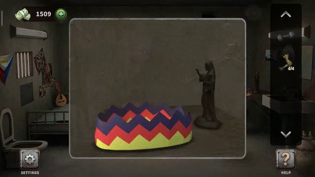 100 Doors Escape From Prison Level 67 || Video || #100doors#nitingamerz смотреть онлайн