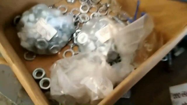 Китайский крепёж Или импортозамещение!!! смотреть онлайн