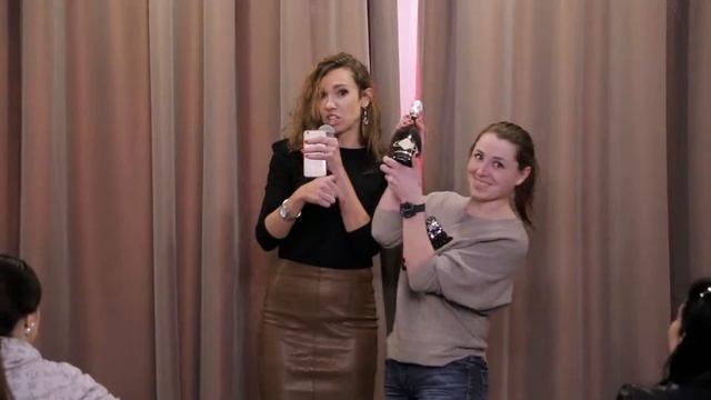 Отчетный фильм интенсивного образовательного курса "Школа_Event_Krd 2015" смотреть онлайн