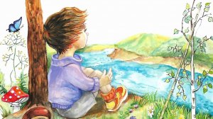 Клип на песню "Лето"