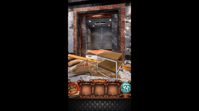 100 Doors 4 Level 56 - Level 65 Walkthrough смотреть онлайн