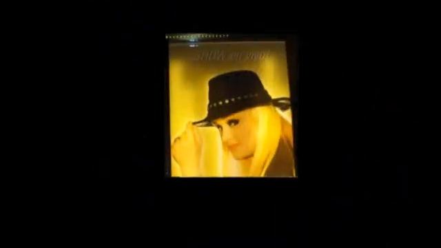 Monica cruz - Quien me robo смотреть онлайн
