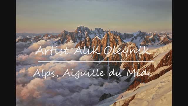 Painting Oil On Canvas 