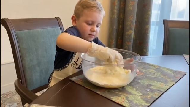 Готовим с Алексом v.3 смотреть онлайн