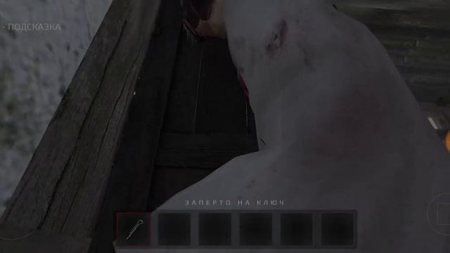 Найден новый Баг в Третьей главе Метели // Metel Horror Escape смотреть онлайн