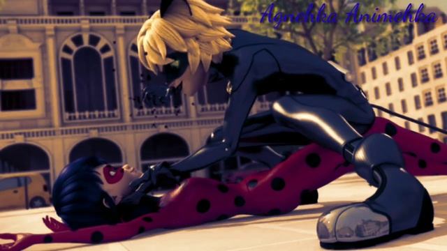 "Я хочу..." Леди-Баг и Супер-Кот смотреть онлайн