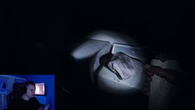ПРИЗРАК С ТЕСАКОМ ПРИПЕРСЯ К НАМ ДОМОЙ В PHASMOPHOBIA!МУРАШКИ ПО КОЖЕ! смотреть онлайн