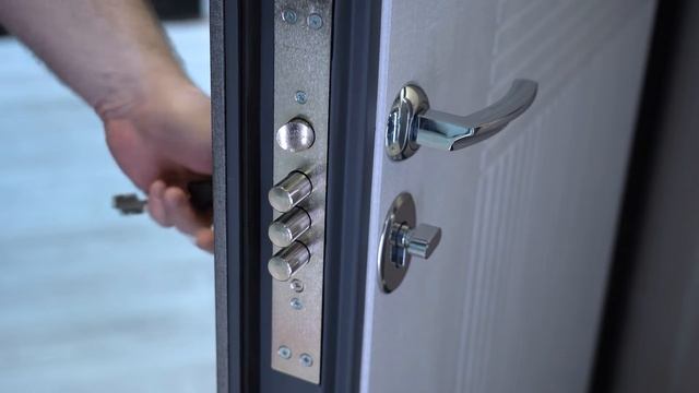 Дверь Шелион В2 смотреть онлайн