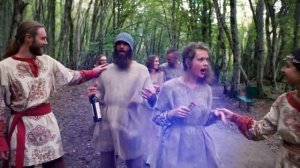 славянская