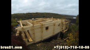 сборка домокомплекта 21 века