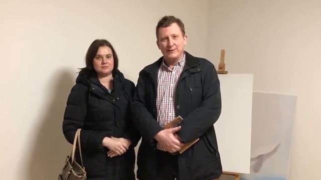 Компания Экокомплект. Берген. Отзыв о доме. Фахверк. смотреть онлайн