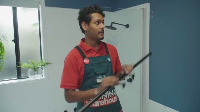 How To Create Extra Bathroom Storage - Bunnings Warehouse смотреть онлайн