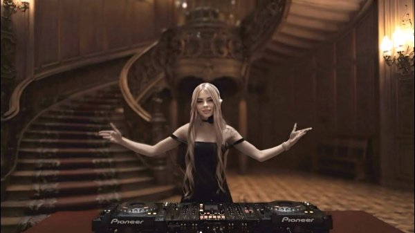 Bella Kri | Live Melodic Techno & Progressive House