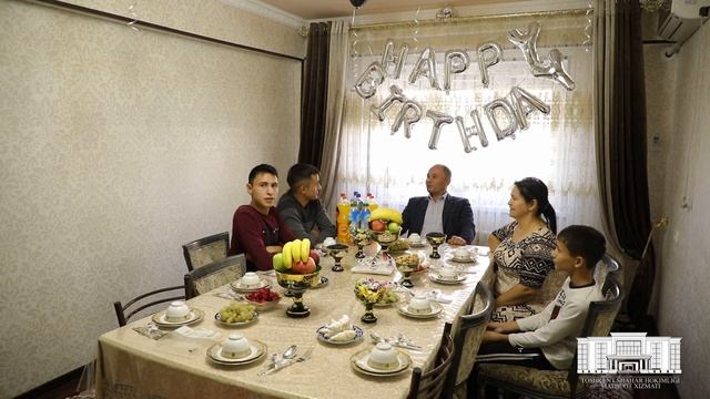 Новые многоквартирные дома в Алмазарском районе смотреть онлайн