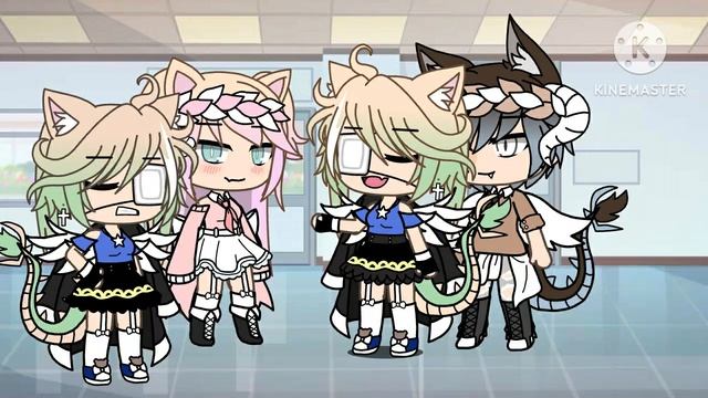 "copycat"meme смотреть онлайн