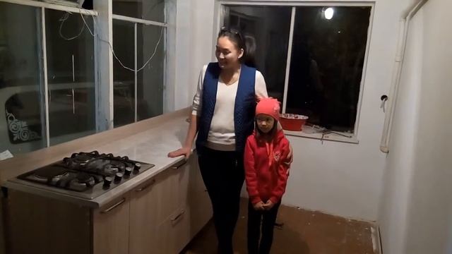 Отзыв о кухне Deluxe смотреть онлайн