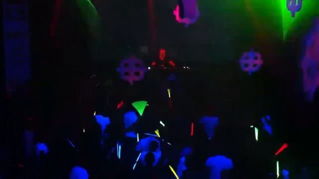 DJ FONAREV в НК ДАИР в Астрахани смотреть онлайн