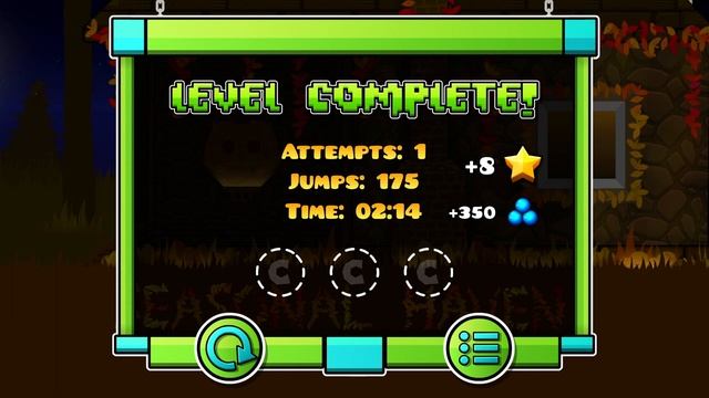 "Seasonal Haven" by AbstractDark смотреть онлайн