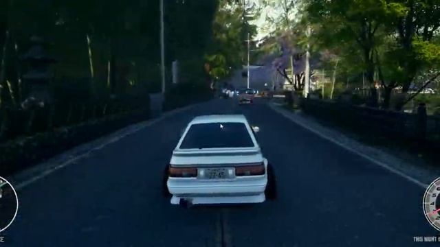 МАШИНЫ ПАДАЮТ С НЕБА JDM: Japanese Drift Master смотреть онлайн