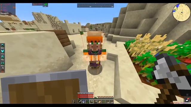 Multi Survival ep 5 | Stronghold??? смотреть онлайн