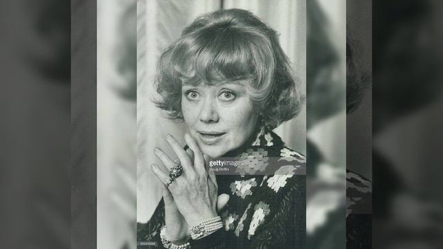 Ritratti - Glynis Johns 💯 смотреть онлайн
