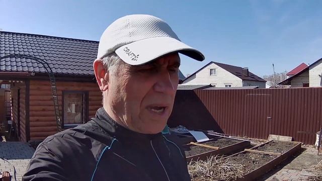 16.04.2021. Делаю открытие по технике бега. смотреть онлайн