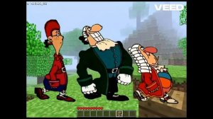 Самый смешной мем про доктора Ливси!