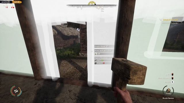 Medieval Dynasty Part 98 - CHILDREN DON'T WORK TILL 18 YEARS OLD!?!! (Update v0.3.1.4) смотреть онлайн