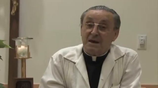 PADRE RAMON MARTI, PADRE RAM-MAR.06 смотреть онлайн