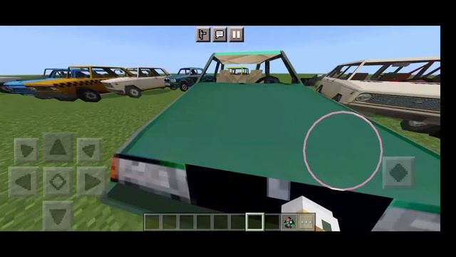 мод на машыны для майнкрафт пе. мод на жигули нюкема в майнкрафт пе. смотреть онлайн
