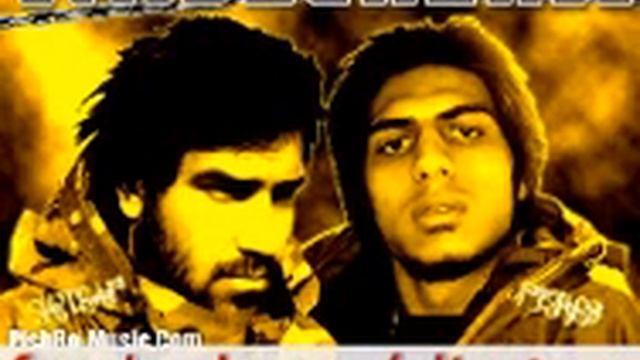 SATRAP-PASHO YALLA-(PASARGAD MUSIC) смотреть онлайн