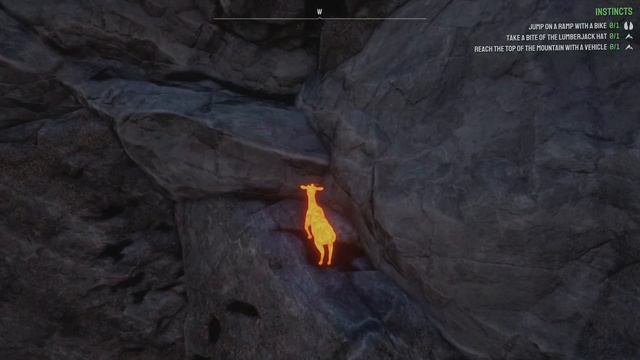 Goat sim 3 volcano glitch смотреть онлайн