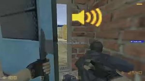 DOOR STUCK! DOOR STUCK!