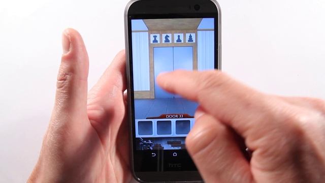 100 Doors 2 Level 33 - Solution - Explanation смотреть онлайн