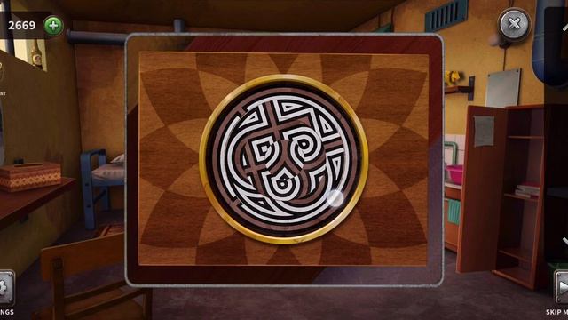 100 doors - escape from prison level 104 RWANDAN CELL смотреть онлайн