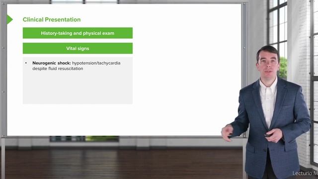 Черепно-мозговая травма: клинические проявления и шкала комы Глазго | Клиническая неврология смотреть онлайн