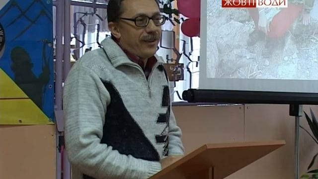 День открытых дверей туристического клуба "Восток". смотреть онлайн