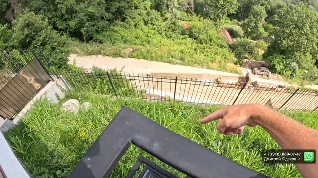 Загородные коттеджи С БЕЗУМНЫМИ ВИДАМИ на весь Сочи КП "Голливуд (Hollywood)" #купитьдомвсочи смотреть онлайн