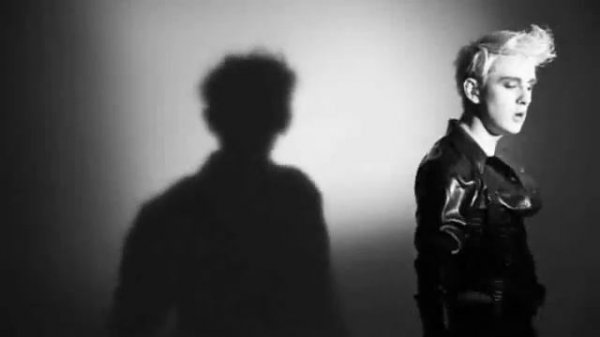 Patrick Wolf - Vulture (Official Video)