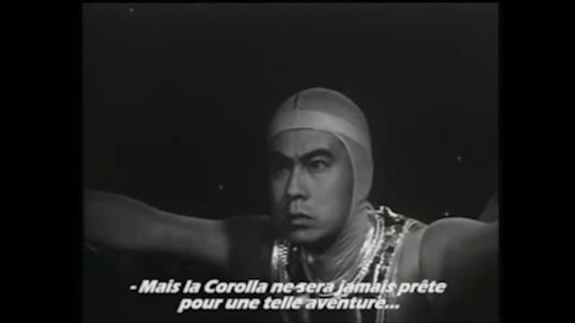 ATTACK FROM SPACE | MT.FUJI EDITION 宇宙攻撃はジを смотреть онлайн