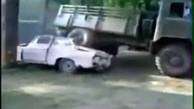 советский ГАЗ66