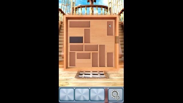 100 Doors World of History 3 level 32 walkthrough. смотреть онлайн
