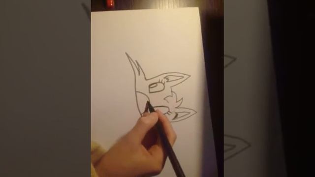 Как нарисовать мангал смотреть онлайн